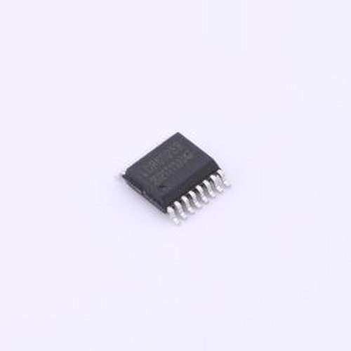 LDR6023B USB转换芯片 满足Switch游戏机投屏同时最高20V充电 SSO