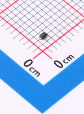 1N4448WT 开关二极管 1N4448WT SOD-523F