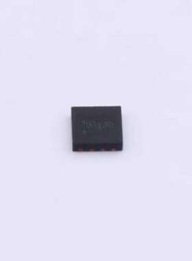 SUL6001DRB 线性稳压器(LDO) SUL6001DRB DFN-8-EP(3x3)