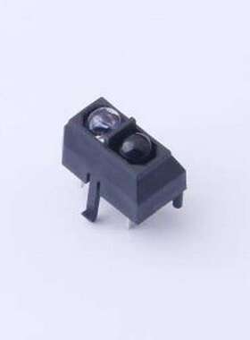 ZSOS-R1006-07 反射式光电开关 ZSOS-R1006-07 DIP-4