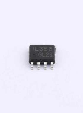 IL358DT 运算放大器 IL358DT SOIC-8