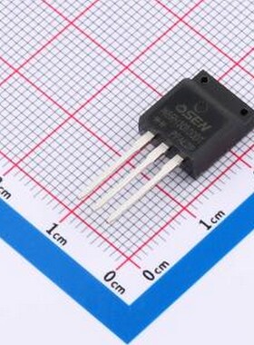 MBRH30100DT 肖特基二极管 电流:30A 电压:100V 正向压降(Vf)760m