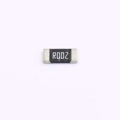 MA251230FR002MZ 电流采样电阻/分流器 2mΩ ±1% 3W 2512