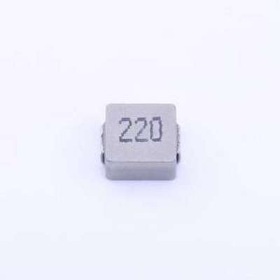 BMRA00060630220MA1 功率电感 22uH ±20% 3.2A SMD,6.6x7.3mm