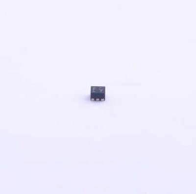 NLASB3157MTR2G 模拟开关/多路复用器 Analog Switch, Singe SPDT