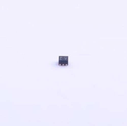 NLASB3157MTR2G 模拟开关/多路复用器 Analog Switch, Singe SPDT