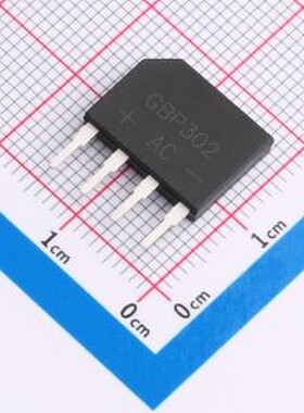 GBP302 整流桥 GBP302 GBP