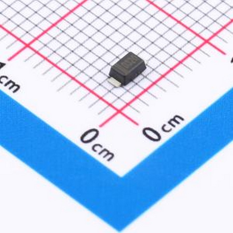 D320 肖特基二极管 电压:200V 电流:3A S0D-123-FL