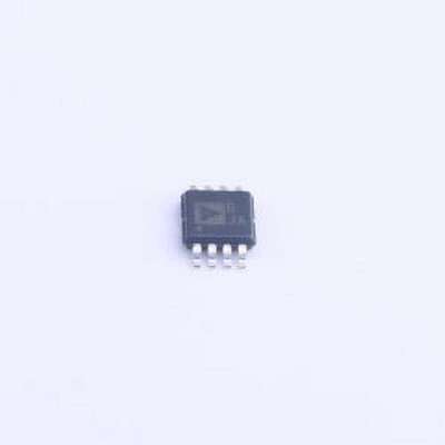 AD8626ARMZ-REEL FET输入运放 AD8626ARMZ-REEL MSOP-8