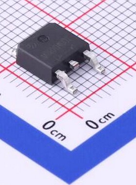 MBR2040DT 肖特基二极管 电压:40V 电流:20A TO-252-2