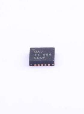 TPS650061RUKR 电池管理 TPS650061RUKR WQFN-20-EP(3x3)