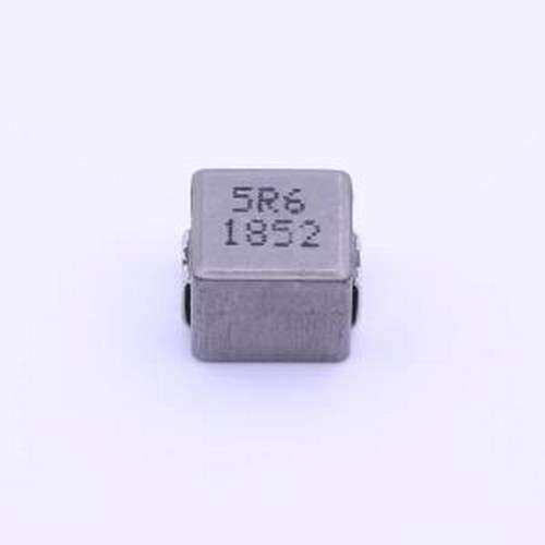 TMPA0605S-5R6MN-D 功率电感 TMPA0605S-5R6MN-D SMD,6.6x7.3mm