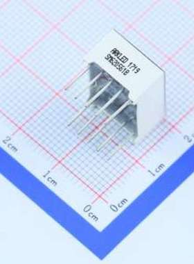 SM620561B LED数码管 SM620561B 插件