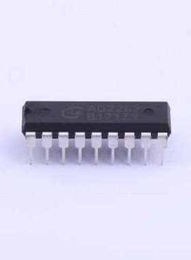 AD2262 信号开关/编解码器/多路复用器 AD2262 停产 DIP-18