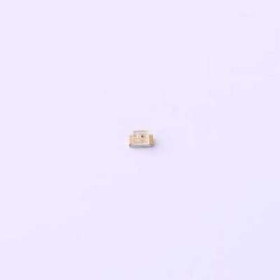 19-21/G6C-FM1N2B/4T 发光二极管/LED 普绿/黄绿 0603