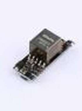 DP1435-5V 以太网模块 13W POE模块（隔离型）