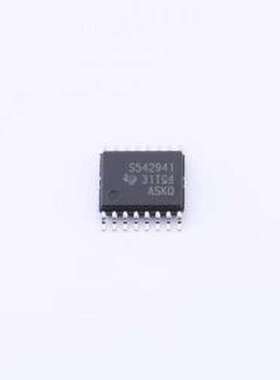 TPS542941PWPR DC-DC电源芯片 TPS542941PWPR HTSSOP-16-EP