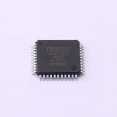 ADW71205WSTZ-RL 其他接口 ADW71205WSTZ-RL LQFP-44(10x10)
