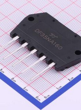 DF35NA160 整流桥 DF35NA160 TSB-5