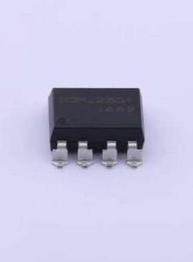 ICPL2531SM 逻辑输出光耦 DC输入 2通道 隔离电压(rms):5000V SOP