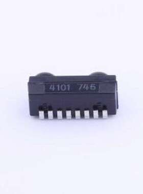 TFDU4101-TR3 IrDA红外收发模块 传输距离1m 电压2.4V~5.5V的红外