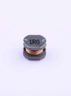 SCD0403T-1R0M-N 功率电感 1uH ±20% SMD