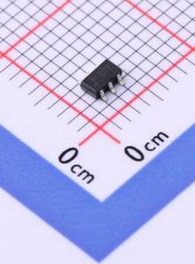 1PS74SB23,125 肖特基二极管 电压:25V 电流:1A SOT-457