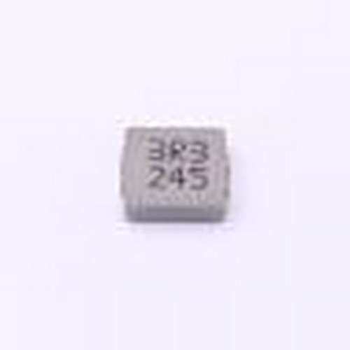 0618CDMCCDS-3R3MC 功率电感 3.3uH ±20% 8A 2726
