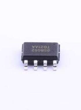 GS8052-SR 运算放大器 GS8052 SOP-8 SOP-8