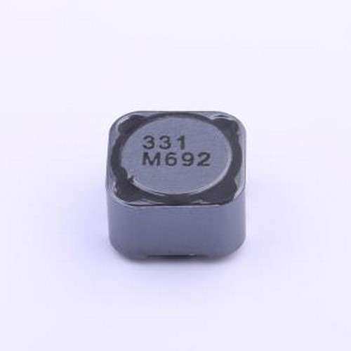CDRH127NP-331MC 功率电感 330uH ±20% SMD,12x12mm