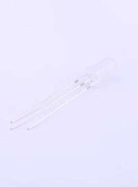 TJ-L5FYTXHMCSLC2R6B-A5 发光二极管/LED 红灯,蓝灯 插件,D=5mm