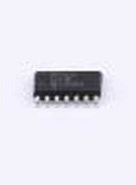 MCP6L04T-E/SL 运算放大器 MCP6L04T-E/SL SOIC-14