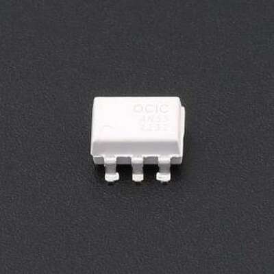 CY4N33S(TP1) 逻辑输出光耦 CY4N33S(TP1) SOP-6