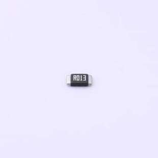 LRAN12CFTR013 电流采样电阻/分流器 13mΩ ±1% 1W 1206