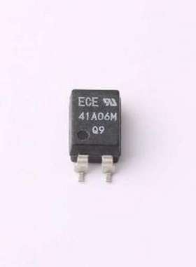 EPR311A064000EZ 固态继电器(MOS输出) EPR311A064000EZ SMD-4