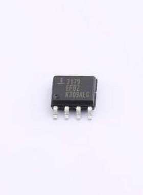 ISL3179EFBZ RS-485/RS-422芯片 3.3V供电 40Mbps 收发器 SOIC-8