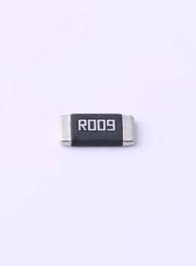 HoLLR2512-2W-9mR-1% 电流采样电阻/分流器 9mΩ ±1% 2W 2512