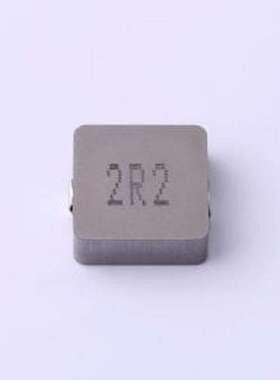 CKST1205-2.2uH/M-B 功率电感 2.2uH ±20% 25A SMD,13.8x12.6mm