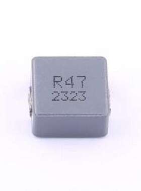 SRP1265A-R47M 功率电感 470nH ±20% 63A SMD,12.5x13.5mm