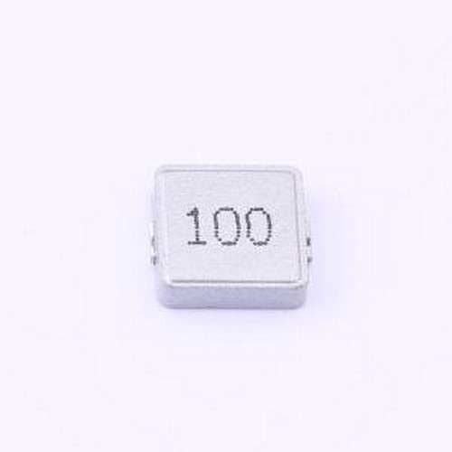 YSPI1030Y-100M 功率电感 10uH ±20% 6A 10.5x10.3x3.0