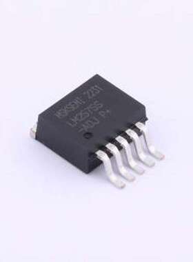 LM2575S-ADJ-MS DC-DC电源芯片 Vin=4.5V-40V Vout:ADJ可调电压 2