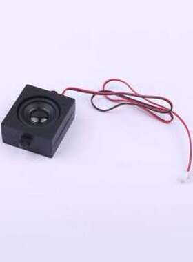 FS5045NB0450-H22.0 扬声器/喇叭 喇叭50*45MM-H22.0 4Ω5W 2.54