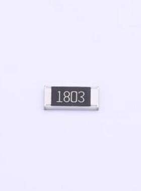 CR2512F11803G 贴片电阻 180kΩ ±1% 2512