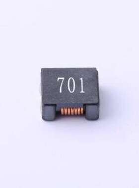 SCM7060-701T 共模滤波器 贴片共模滤波器 阻抗700Ω@100MHz SMD