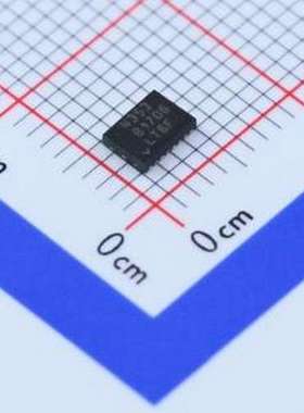 LTC4353IDE#PBF 功率电子开关 LTC4353IDE#PBF DFN-16-EP(3x4)