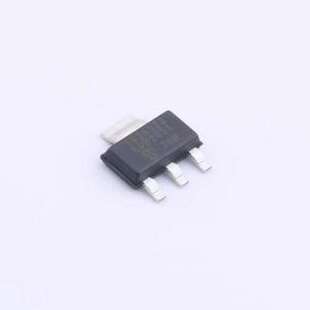 线性稳压器 3302E SOT 223 LDO MCP1826S