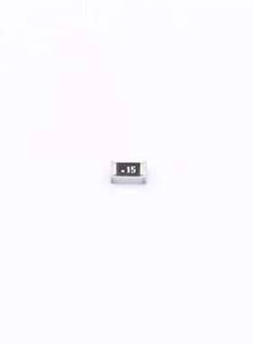 ERJ-6BSFR15V 贴片电阻 150mΩ ±1% 330mW 厚膜电阻 0805