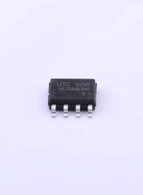 UC33063AG-S08-R DC-DC电源芯片 UC33063AG-S08-R SOIC-8
