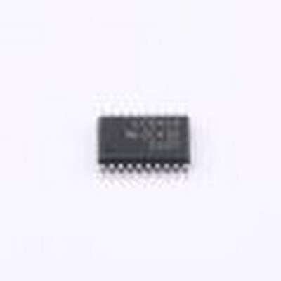SN74LVC541APWRG4 缓冲器/驱动器/收发器 SN74LVC541APWRG4 TSSOP