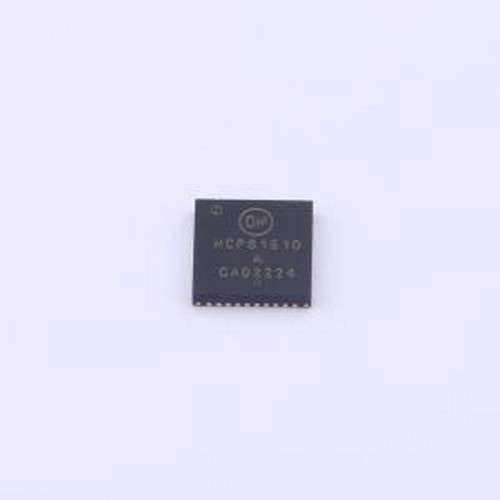NCP81610AMNTXG AC-DC控制器和稳压器 NCP81610AMNTXG QFN-40(5x5